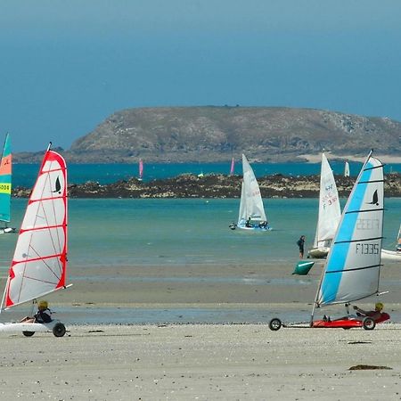 Studio 400M De La Mer ลองซิเออ ภายนอก รูปภาพ