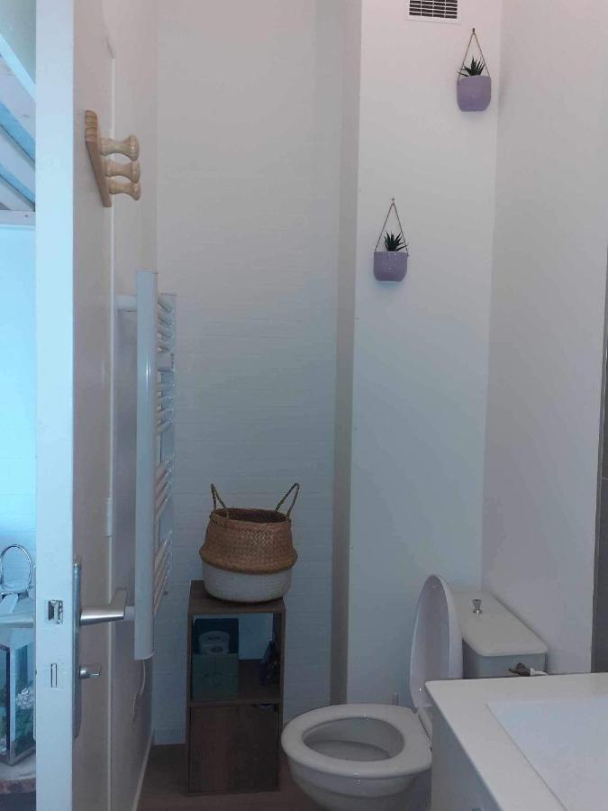 Studio 400M De La Mer ลองซิเออ ภายนอก รูปภาพ