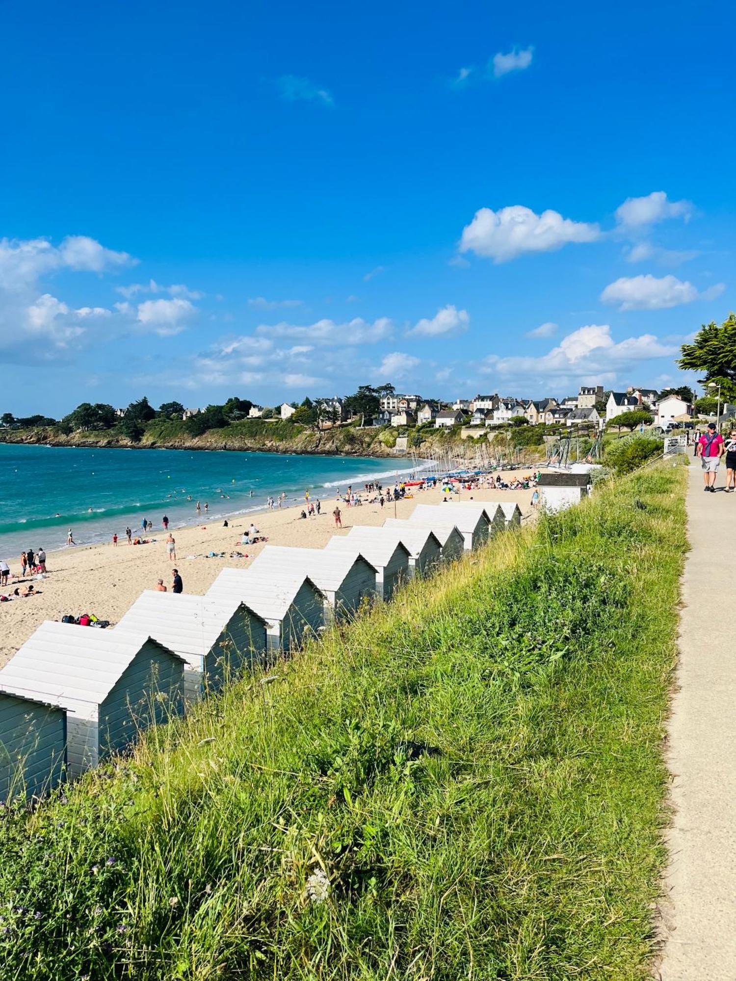 Studio 400M De La Mer ลองซิเออ ภายนอก รูปภาพ